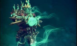 dota英雄攻略 dota英雄攻略